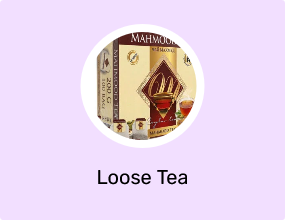 Loose Tea