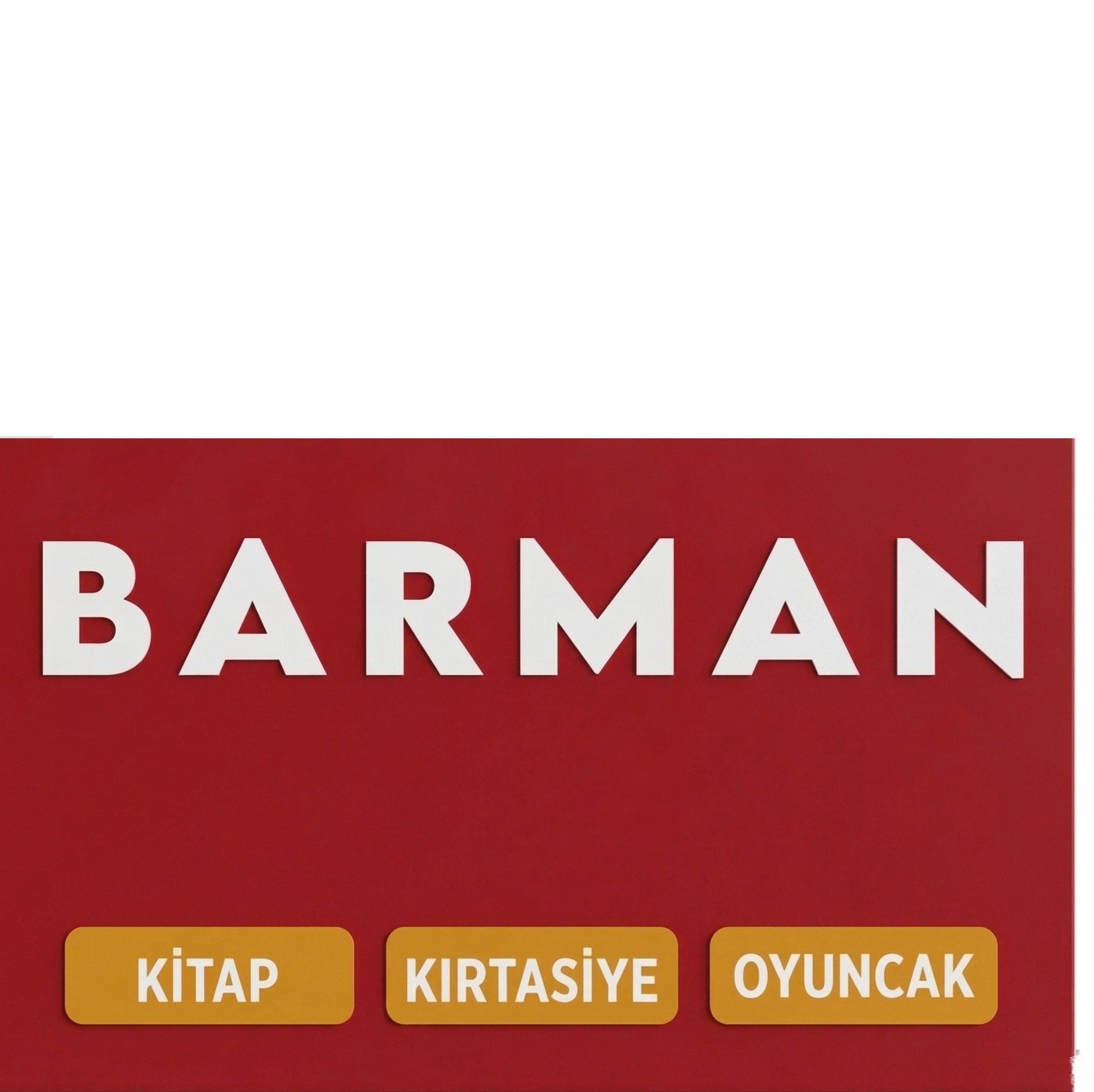 BRMN KİTAPEVİ
