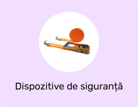 Dispozitive de siguranță