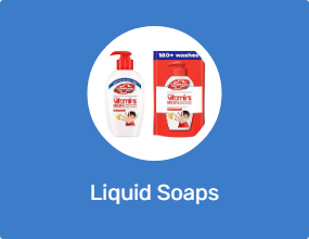 Liquid Soaps
