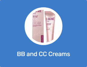 BB and CC Creams