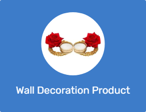 Wall Decoration Product