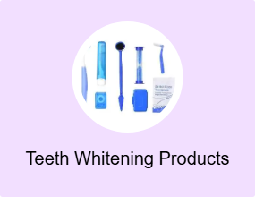 Teeth Whitening Products