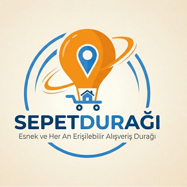 SepetDurağı logo