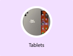 Tablets