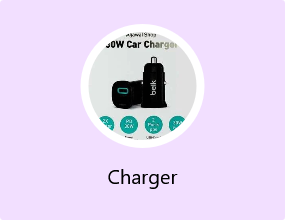 Charger