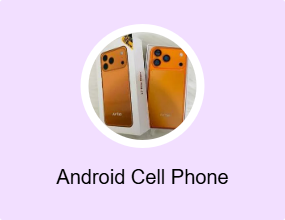 Android Cell Phone