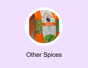 Other Spices