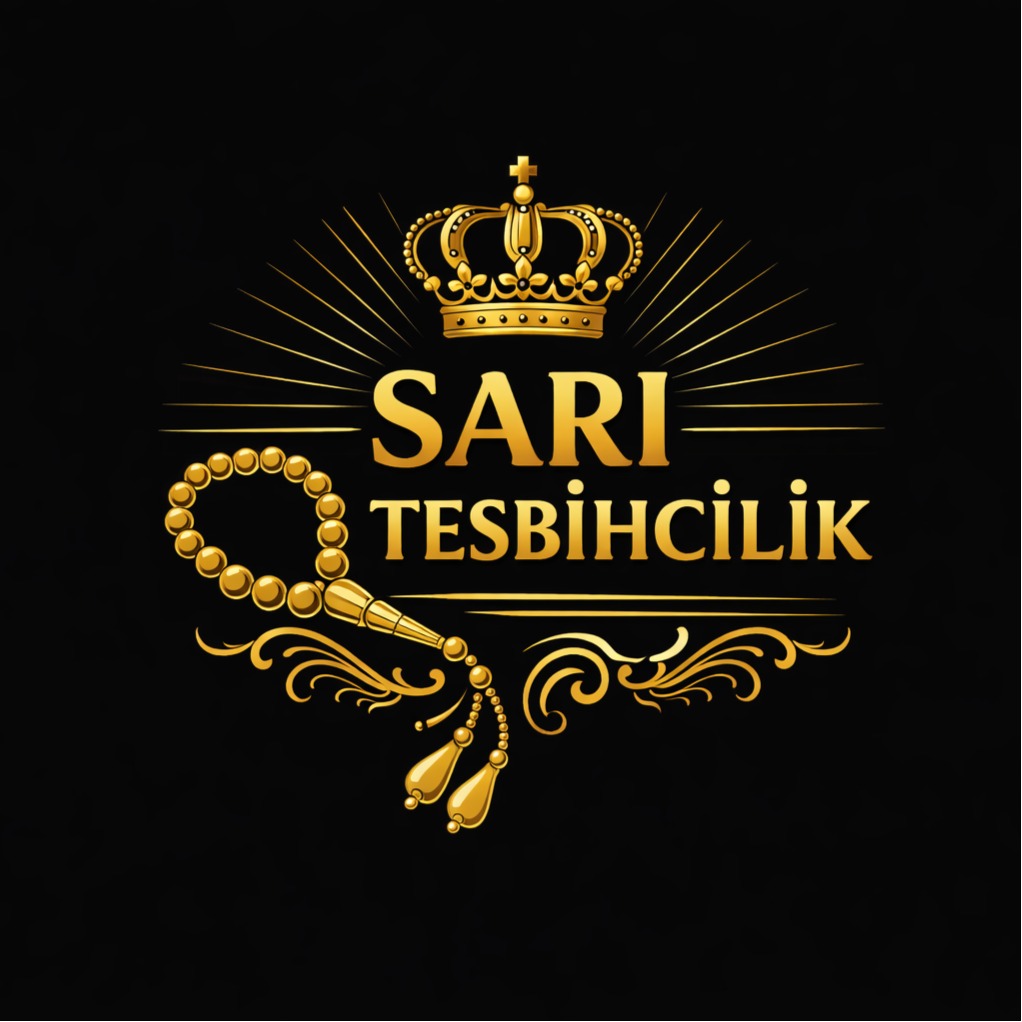 Sarı tesbihcilik