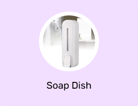 Soap Dish
