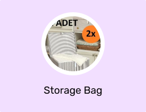 Storage Bag