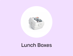 Lunch Boxes