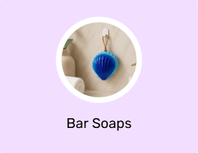Bar Soaps