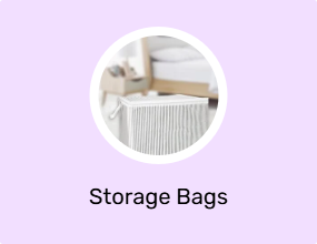 Storage Bags