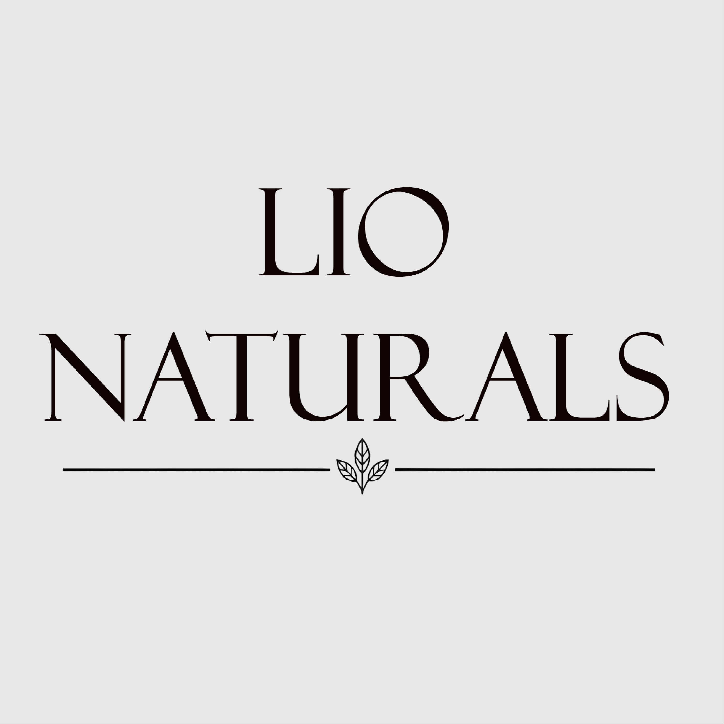 LIO NATURALS