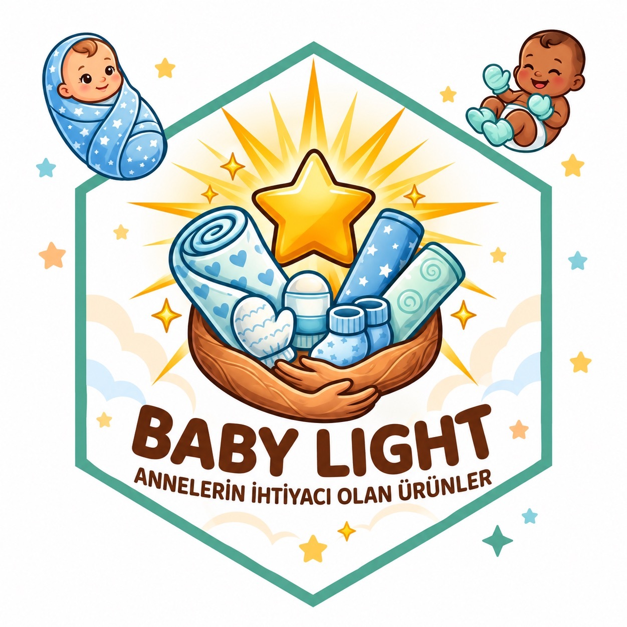 Baby Light