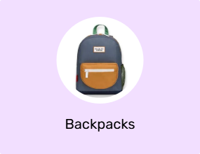 Backpacks