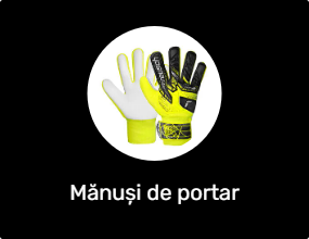 Mănuși de portar