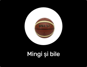 Mingi și bile