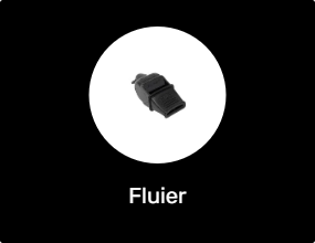 Fluier