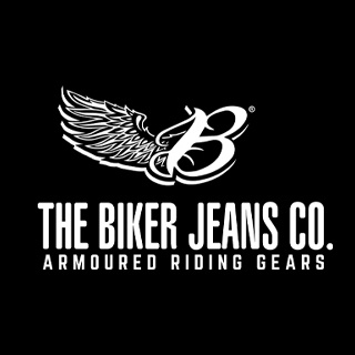 TheBikerJeans logo