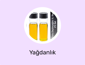 Yağdanlık