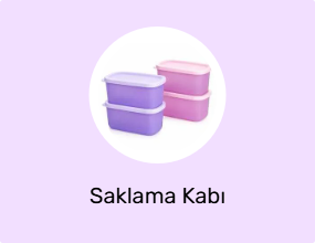 Saklama Kabı
