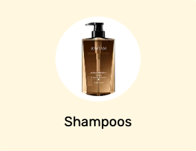 Shampoos