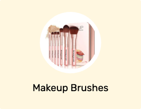 Makeup Brushes