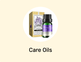 Care Oils