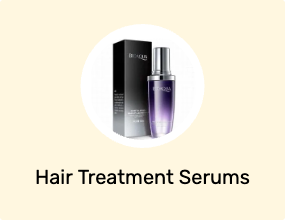 Hair Treatment Serums & Oils