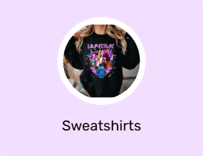 Sweatshirts