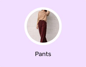Pants