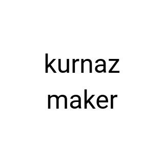 kurnaz maker