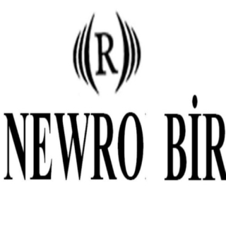 NEW ROBİR logo