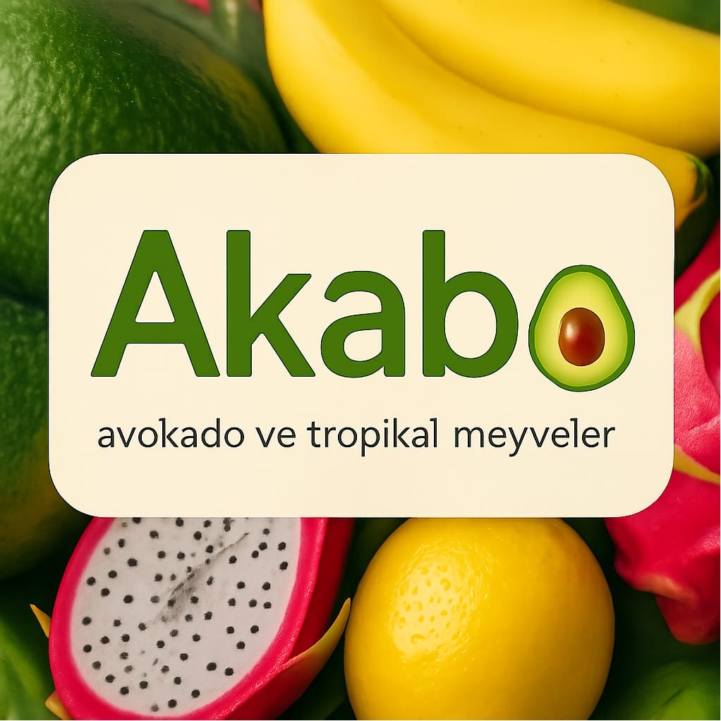 Akabo Avokado