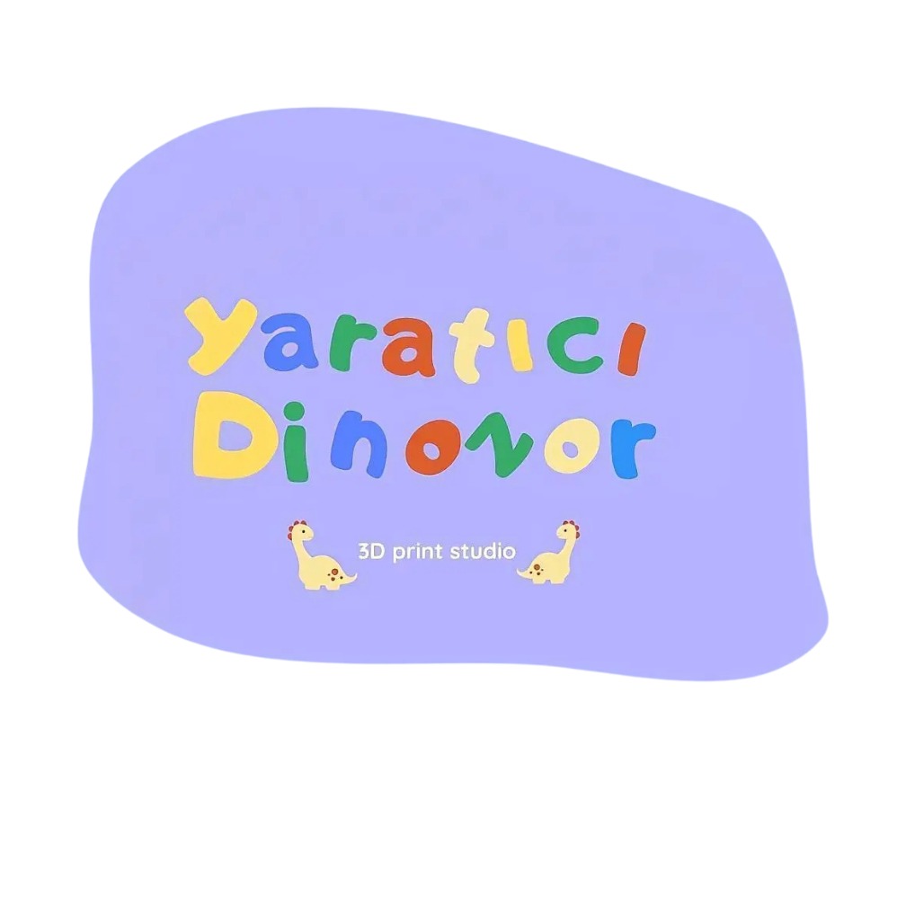 Yaratıcı Dinozor