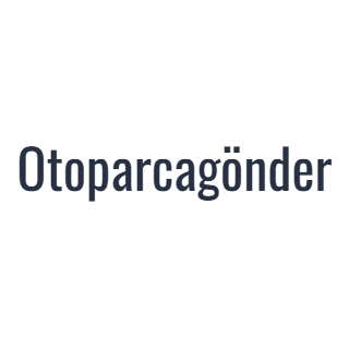 Otoparcagönder