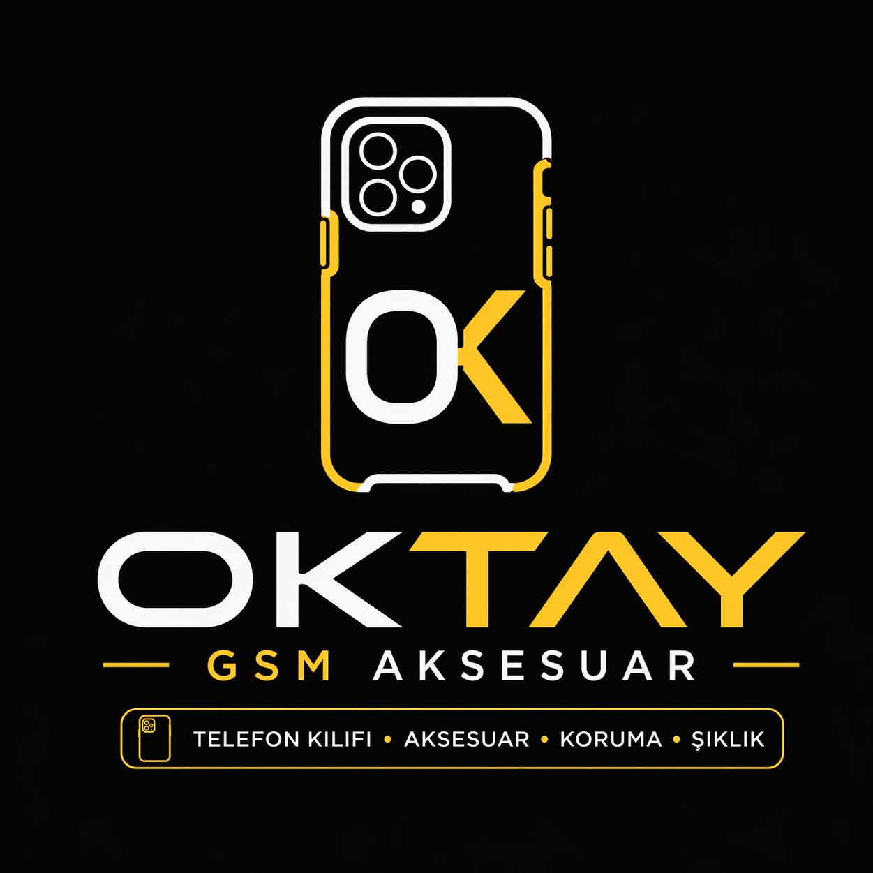 Oktay Gsm Aksesuar