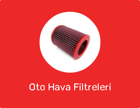 Oto Hava Filtreleri