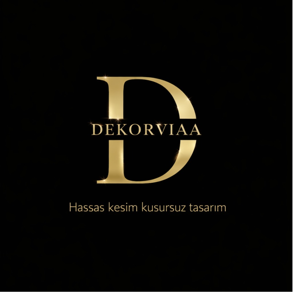 Dekorviaa