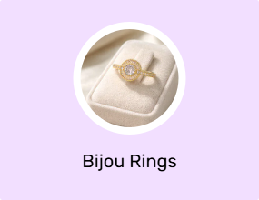 Bijou Rings