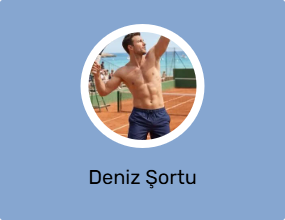 Deniz Şortu