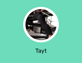 Tayt