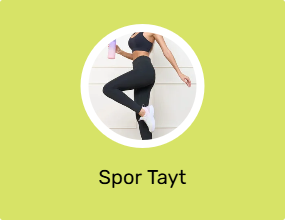 Spor Tayt