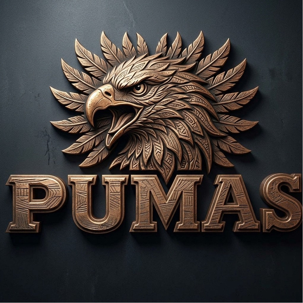 PUMAS logo