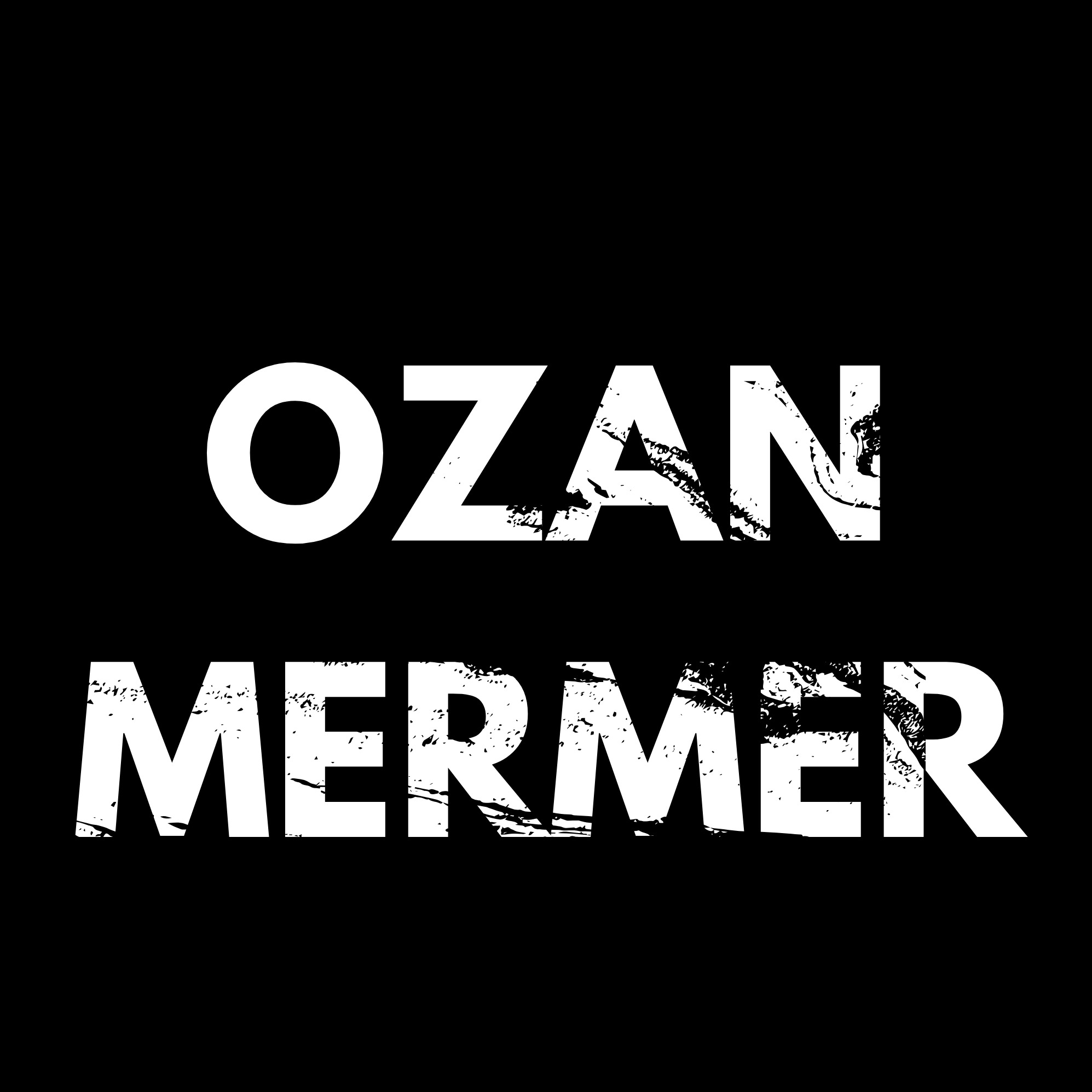 Ozan Mermer Design