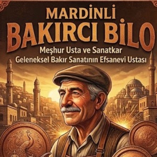 BAKIRCI BİLO