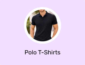 Polo T-Shirts