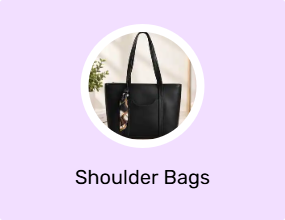 Shoulder Bags